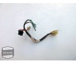 Kawasaki GPZ600R kabelboom voorzijde / draadboom / bedrading / kabel draad boom